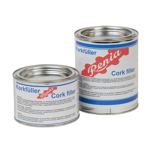 Renia, Cork Bottom Filler, Multiple Sizes