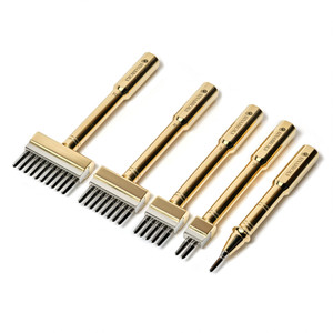 Sinabroks diamond pricking irons