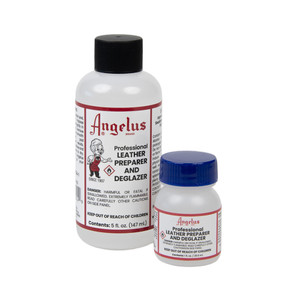 Angelus, Preparer and Deglazer, Multiple Sizes