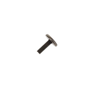 Antique Brass, Back Post, Solid Brass-LL