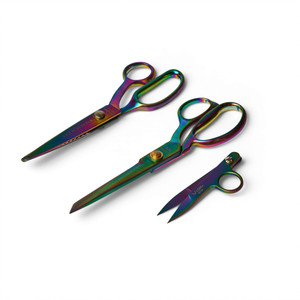 LDH Scissors, Prism Gift Set