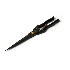 LDH Batting Shears, Midnight Edition