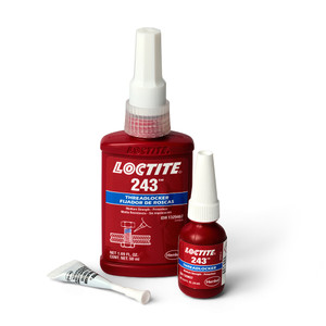 LocTite, Threadlocker 243