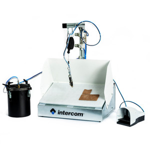 Intercom, I3L88 Glue Machine