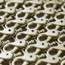 Brass vs. Zinc: What’s the Difference? Brass vs. Zinc: What’s the Difference?