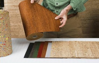 What is Cork Fabric? What is Cork Fabric?