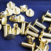 What is a Chicago Screw?