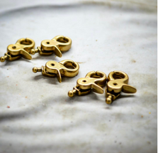 Everything You Need to Know About Brass Hardware  Everything You Need to Know About Brass Hardware