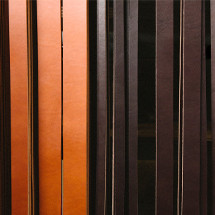 Cutting Leather Straps Yourself