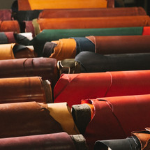  Veg Tan Leather by the Cut: What to Choose First