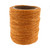 Maine Thread - Topaz Gold Waxed Thread