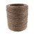 Maine Thread - Dark Beige Waxed Thread