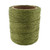 Maine Thread - Olive Waxed Thread