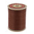 276 Marron, Brown,Fil Au Chinois - Lin Cable - Waxed Linen Thread