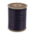 346 Aubergine, Fil Au Chinois - Lin Cable - Waxed Linen Thread