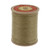 359 Gris, Grey, Fil Au Chinois - Lin Cable - Waxed Linen Thread