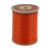 419 Oranger, Orange, Fil Au Chinois - Lin Cable - Waxed Linen Thread