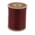 425 Brique, Brick, Fil Au Chinois - Lin Cable - Waxed Linen Thread