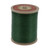 767 Vert, Green, Fil Au Chinois - Lin Cable - Waxed Linen Thread