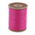 125 Pivoine, Peony, Fil Au Chinois - Lin Cable - Waxed Linen Thread