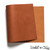 Leather Panel Wickett & Craig Bridle - Tan