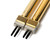 Sinabroks pricking irons tooth width comparison