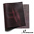 Horween Leather Panel Cavalier Plum