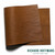 Castanya Palmer Leather Panel - Richard Hoffmans