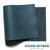 Petrol Palmer Leather Panel - Richard Hoffmans