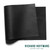 Black Sprinter Nevada Leather Panel - Richard Hoffmans