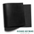 Black Harness Leather Panel - Richard Hoffmans