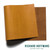 New Tan Michigan Leather Panel - Richard Hoffmans