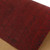 Red Cork Fabric Sheets