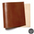 Sedgwick Leather Panel Conker