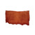 Veg Tan, Double Butt, Light Brown