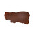 Veg Tan, Side, Cognac