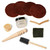 Leather Burnishing Kit