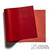 Walpier Buttero Leather Panel - Red