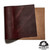 Newbury Leather South Street Panel - Oxblood