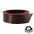 Latigo Leather Strap - Burgundy