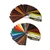 Newbury Leather Swatches