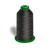 Dunmore Thread, Bonded Nylon 66, Steel Grey