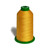 Dunmore Thread, Bonded Nylon 66, Yellow