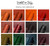 Wickett & Craig Leather Colors