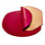 Rocado Shell Cordovan, Pink