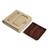 Double Tray Leather Wet Mold