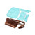 Leather Sling Bag Acrylic Template