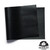 Black Balmoral Leather, Panels
