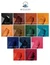 La Perla Missouri Leather Color Options