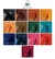 La Perla Missouri Leather Color Options